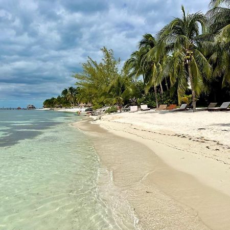 Villa Angela Isla Mujeres Eksteriør bilde