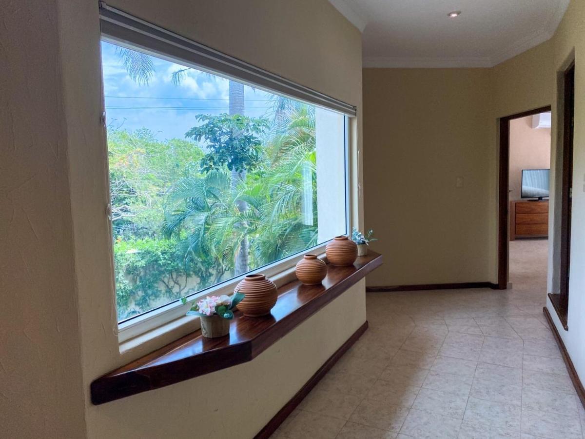 Villa Angela Isla Mujeres Eksteriør bilde