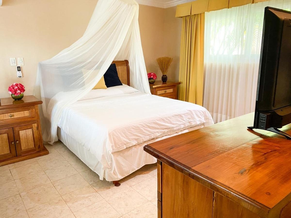 Villa Angela Isla Mujeres Eksteriør bilde