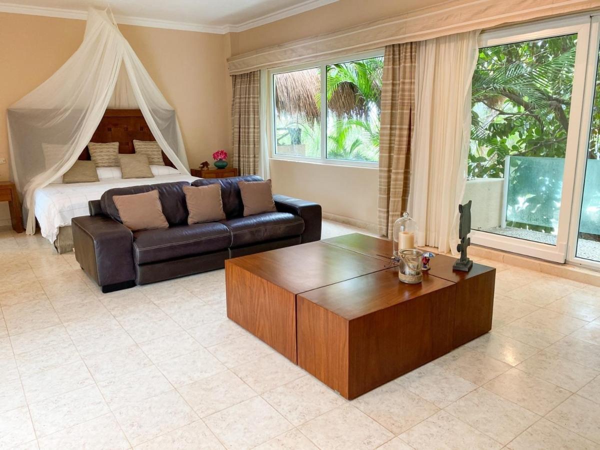 Villa Angela Isla Mujeres Eksteriør bilde